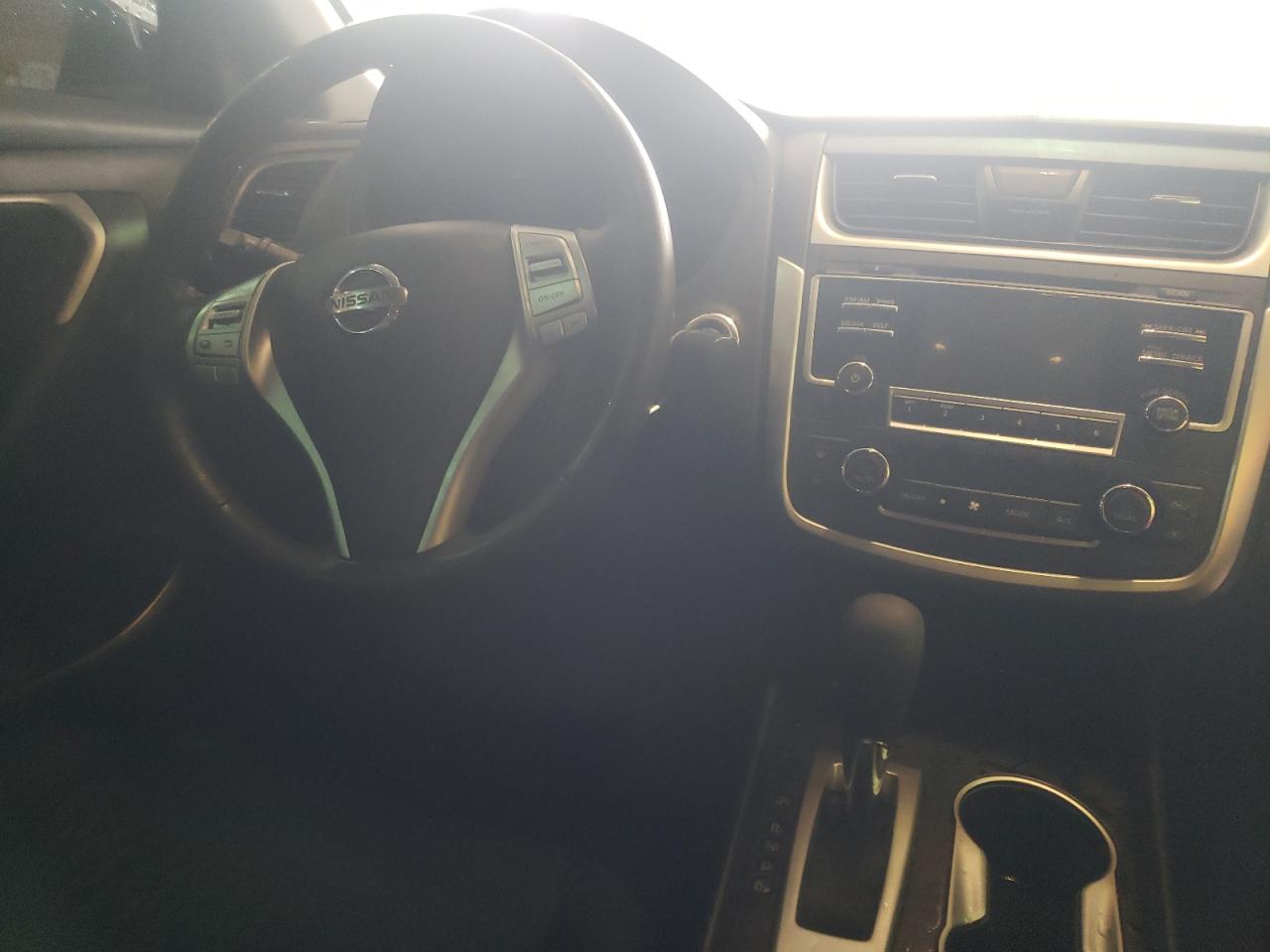 Photo 9 from auction – 2017 NISSAN ALTIMA 2.5 with VIN 1N4AL3AP7HC255219