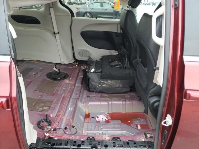 Photo 6 from auction – 2020 CHRYSLER PACIFICA T with VIN 2C4RC1BG7LR105983