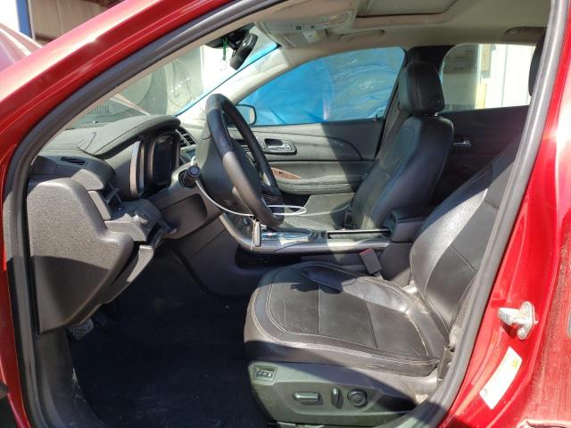 Photo 5 from auction – 2013 CHEVROLET MALIBU LTZ with VIN 1G11H5SA8DF184633