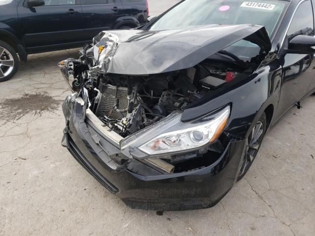 Photo 9 from auction – 2016 NISSAN ALTIMA 2.5 with VIN 1N4AL3APXGC138698