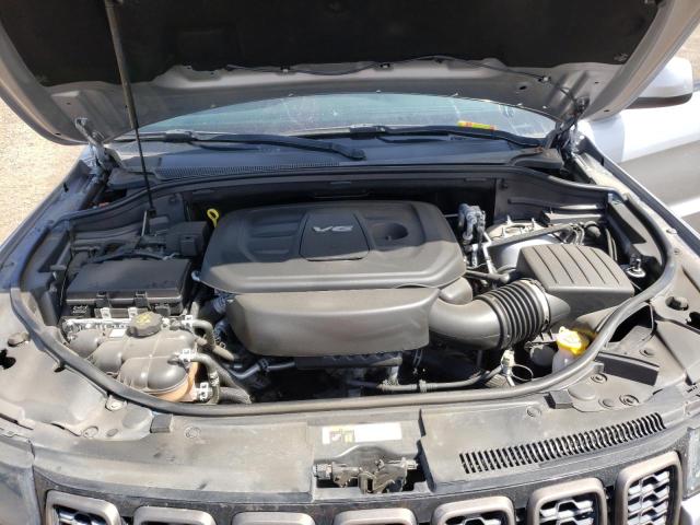 Photo 7 from auction – 2016 JEEP GRAND CHER with VIN 1C4RJEAG0GC457932
