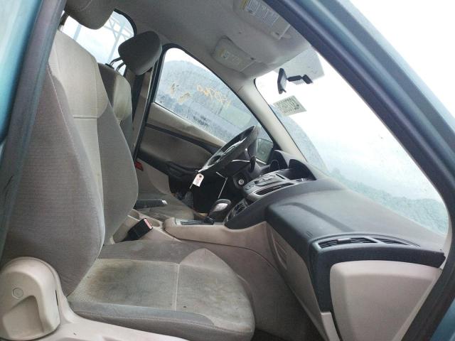 Photo 5 from auction – 2012 FORD FOCUS SE with VIN 1FAHP3F25CL341251