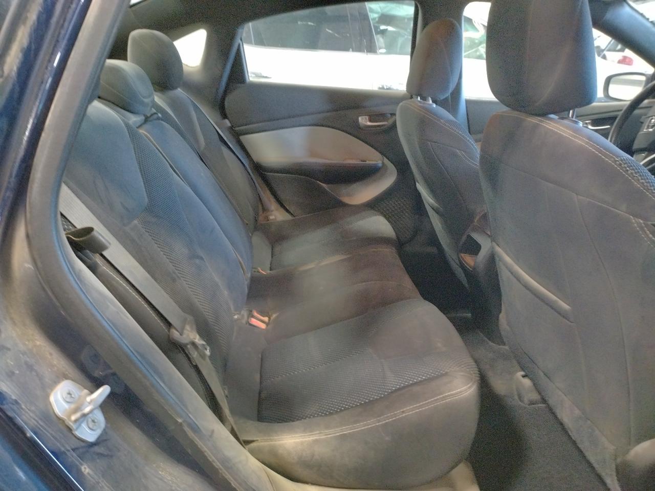 Photo 6 from auction – 2014 DODGE DART SXT with VIN 1C3CDFBB3ED906960