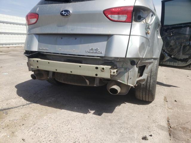 Photo 9 from auction – 2006 SUBARU B9 TRIBECA with VIN 4S4WX82C364402040