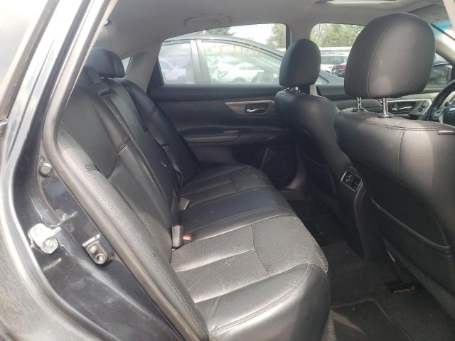 Photo 6 from auction – 2015 NISSAN ALTIMA 3.5 with VIN 1N4BL3APXFC485810