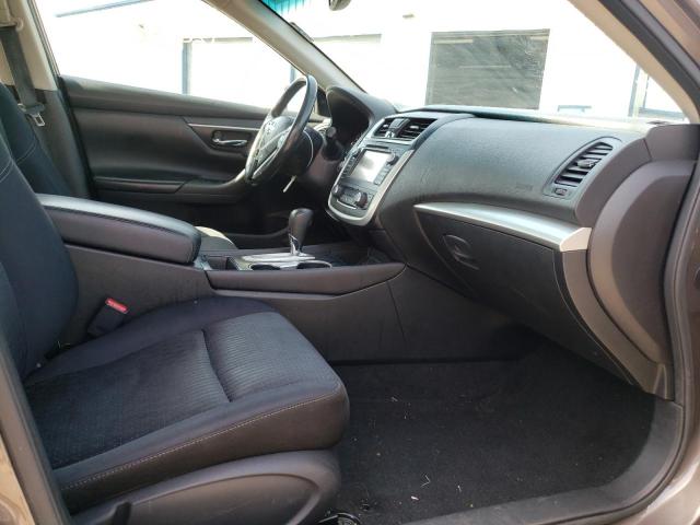 Photo 5 from auction – 2016 NISSAN ALTIMA 2.5 with VIN 1N4AL3AP7GC282788