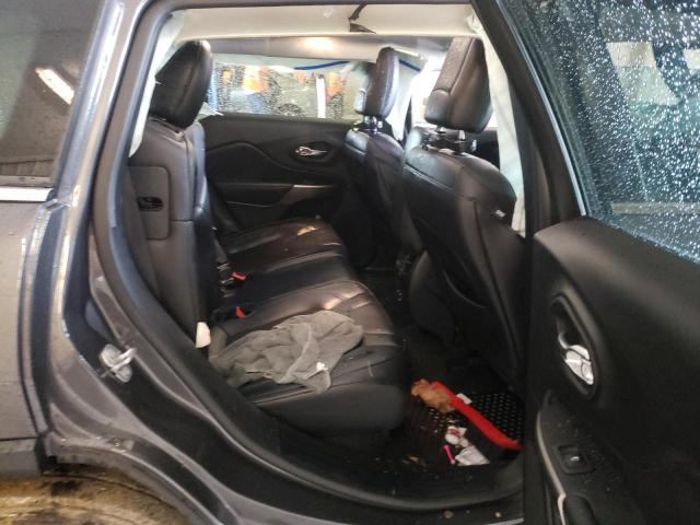 Photo 6 from auction – 2020 JEEP CHEROKEE L with VIN 1C4PJMLB5LD584960