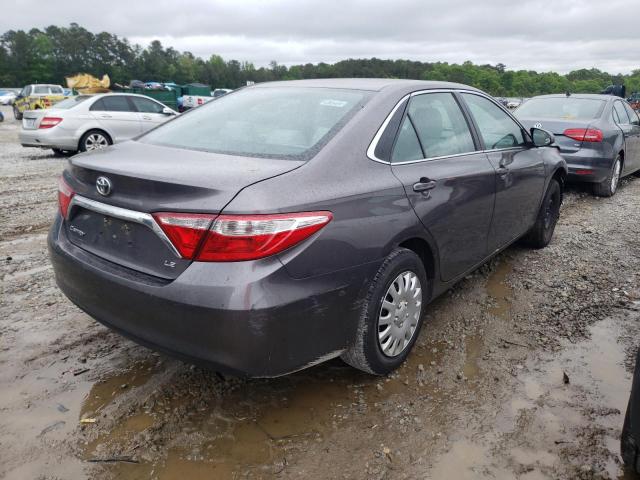 Photo 4 from auction – 2017 TOYOTA CAMRY LE with VIN 4T1BF1FK7HU709191
