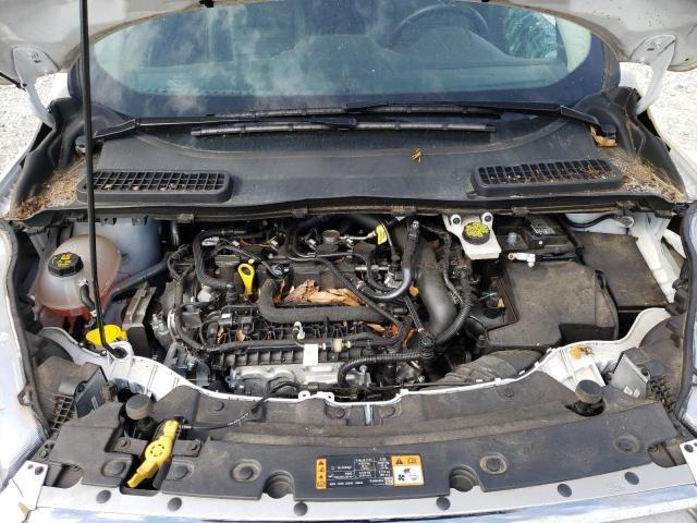Photo 7 from auction – 2019 FORD ESCAPE SEL with VIN 1FMCU0HD3KUB93955