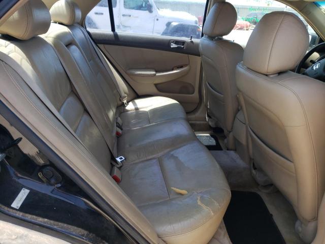Photo 6 from auction – 2003 HONDA ACCORD EX with VIN 1HGCM66863A033053