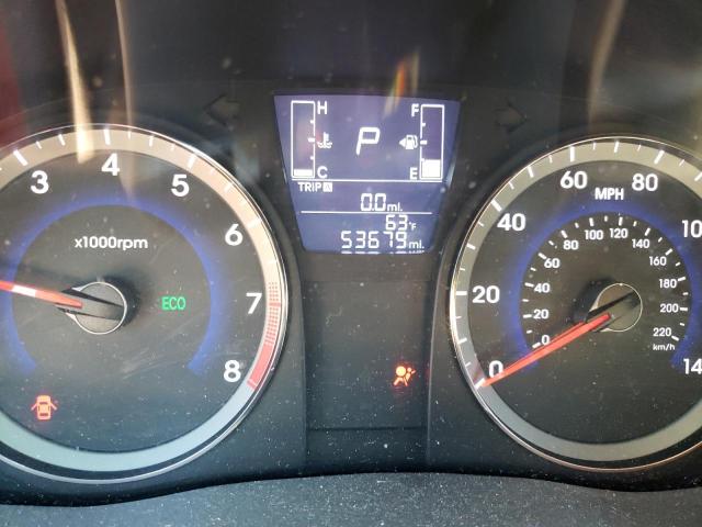 Photo 8 from auction – 2017 HYUNDAI ACCENT SE with VIN KMHCT5AE1HU365976