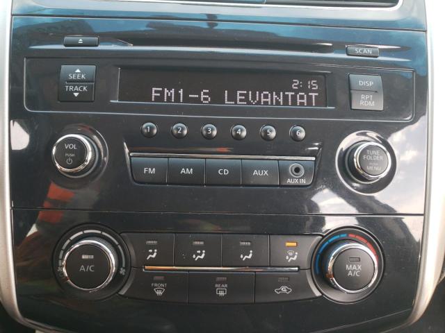 Photo 9 from auction – 2014 NISSAN ALTIMA 2.5 with VIN 1N4AL3AP2EN382864