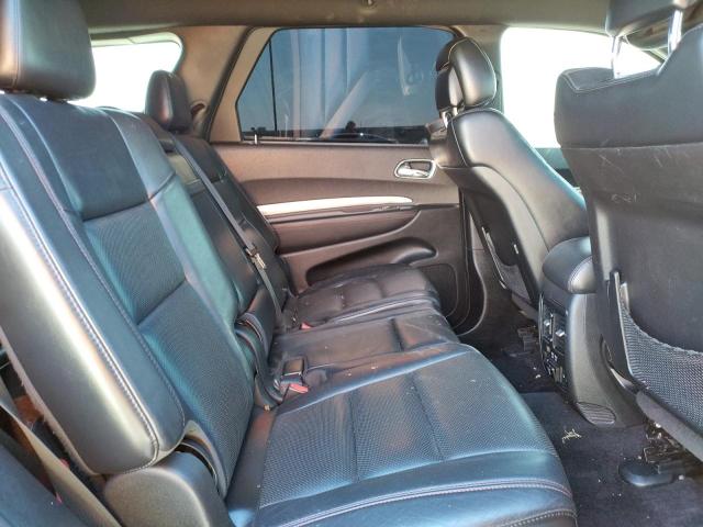 Photo 6 from auction – 2014 DODGE DURANGO R/ with VIN 1C4SDHCT9EC513786
