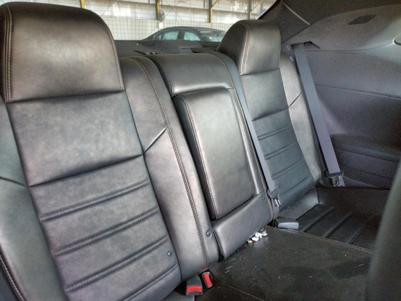 Photo 6 from auction – 2014 DODGE CHALLENGER with VIN 2C3CDYBT5EH269898