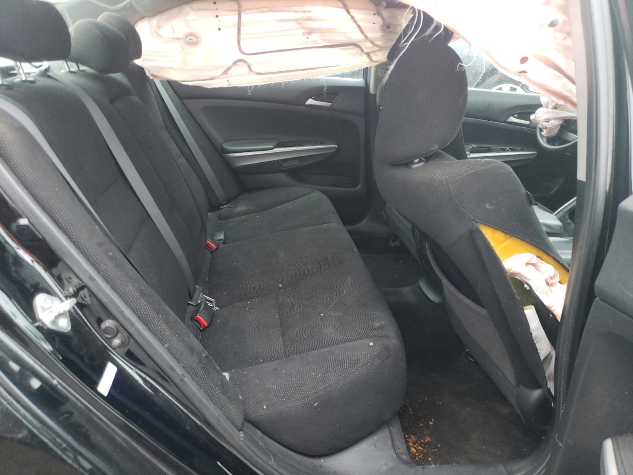 Photo 6 from auction – 2010 HONDA ACCORD EX with VIN 1HGCP2F73AA044001