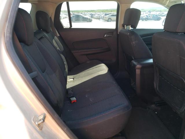 Photo 6 from auction – 2012 GMC TERRAIN SL with VIN 2GKALMEK1C6311272