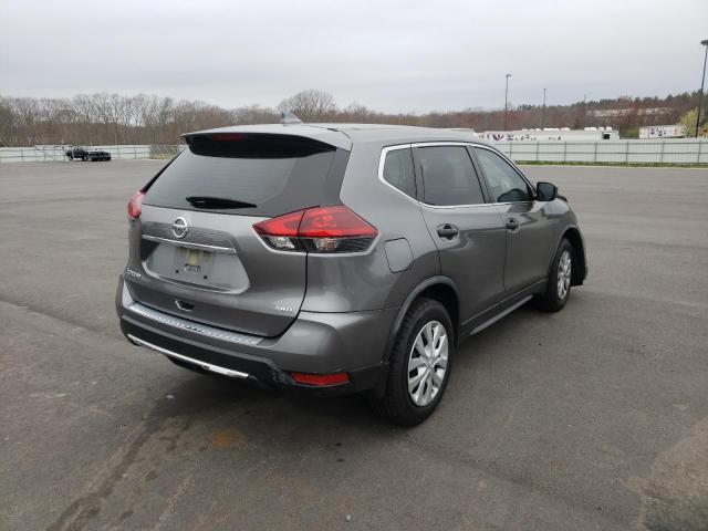 Photo 4 from auction – 2018 NISSAN ROGUE S with VIN JN8AT2MV2JW312384