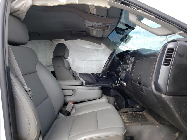Photo 5 from auction – 2015 GMC SIERRA K25 with VIN 1GT12XE85FF185173