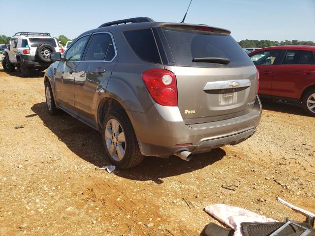Photo 3 from auction – 2012 CHEVROLET EQUINOX LT with VIN 2GNFLDE57C6320657