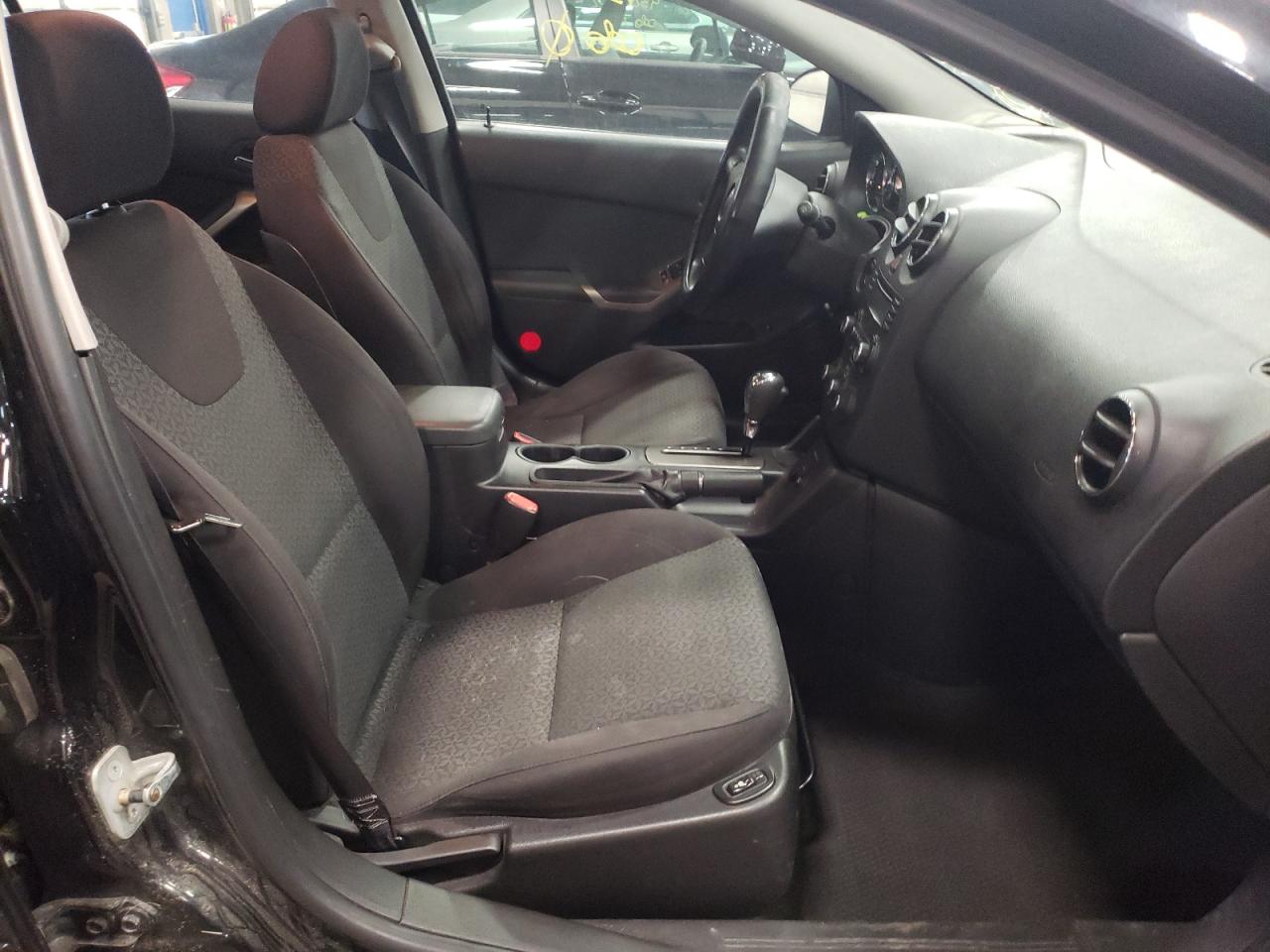 Photo 5 from auction – 2007 PONTIAC G6 with VIN 1G2ZG58B474186977