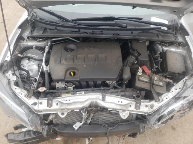 Photo 7 from auction – 2017 TOYOTA COROLLA L with VIN 2T1BURHE7HC819641