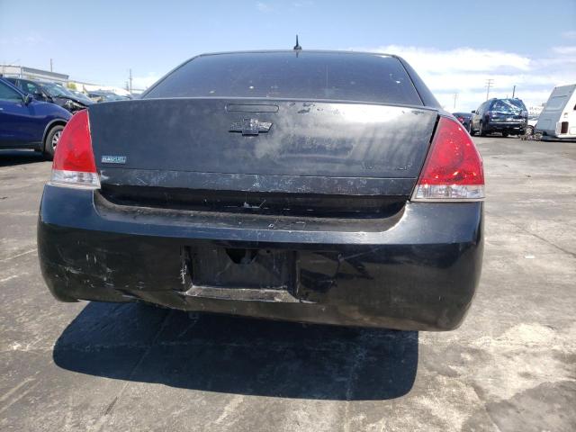 Photo 9 from auction – 2011 CHEVROLET IMPALA LS with VIN 2G1WF5EK2B1315348