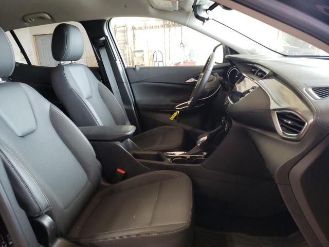 Photo 5 from auction – 2021 BUICK ENCORE GX with VIN KL4MMBS29MB115880