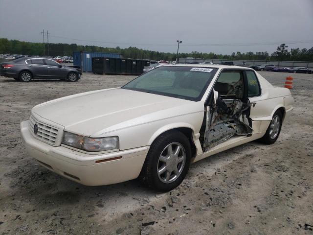 Photo 2 from auction – 2002 CADILLAC ELDORADO T with VIN 1G6ET12922B104031