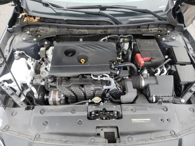Photo 7 from auction – 2019 NISSAN ALTIMA SR with VIN 1N4BL4CW8KC249550