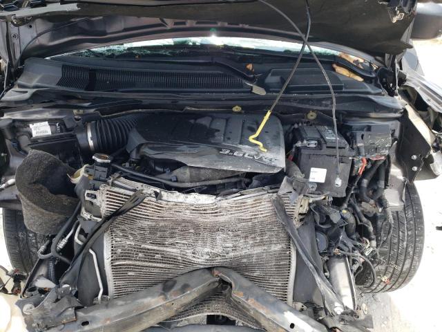Photo 7 from auction – 2015 DODGE GRAND CARA with VIN 2C4RDGBG8FR736861