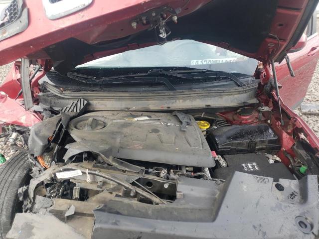 Photo 7 from auction – 2015 JEEP CHEROKEE L with VIN 1C4PJMDS4FW770349