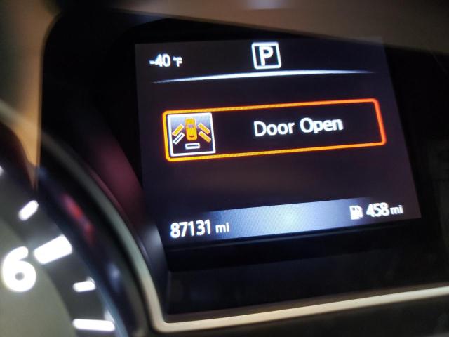 Photo 8 from auction – 2016 NISSAN ALTIMA 2.5 with VIN 1N4AL3AP6GN392459