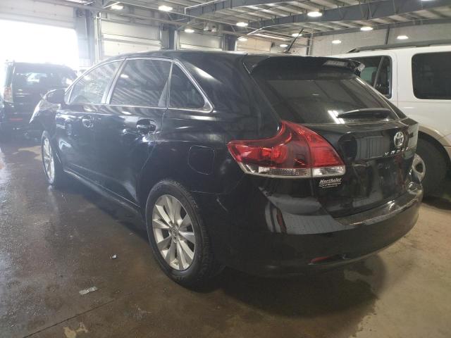 Photo 3 from auction – 2013 TOYOTA VENZA LE with VIN 4T3BA3BB1DU042216