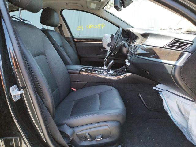 Photo 5 from auction – 2015 BMW 535 XI with VIN WBA5B3C58FD540168
