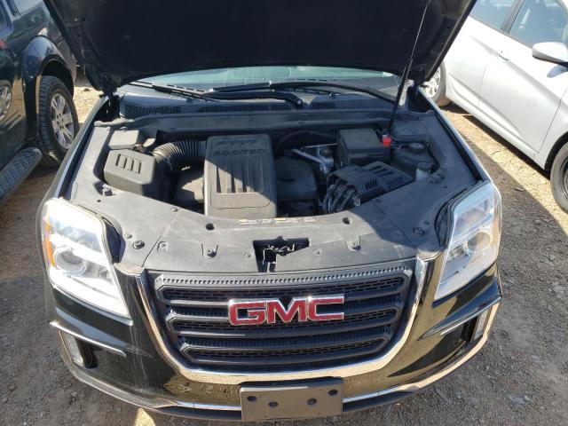 Photo 7 from auction – 2017 GMC TERRAIN SL with VIN 2GKALNEK1H6319319