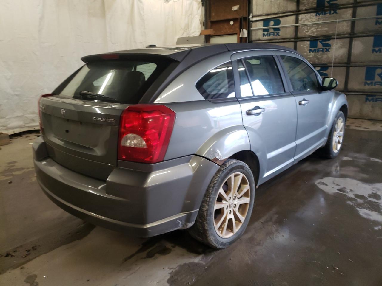 Photo 4 from auction – 2012 DODGE CALIBER SX with VIN 1C3CDWEA4CD523447