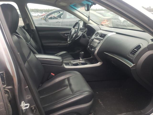 Photo 5 from auction – 2015 NISSAN ALTIMA 2.5 with VIN 1N4AL3AP9FC588356
