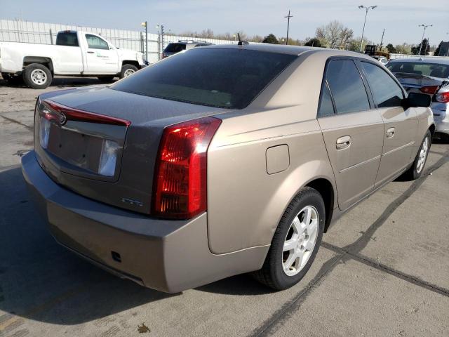Photo 4 from auction – 2010 CADILLAC STS with VIN 1G6DP577070117393