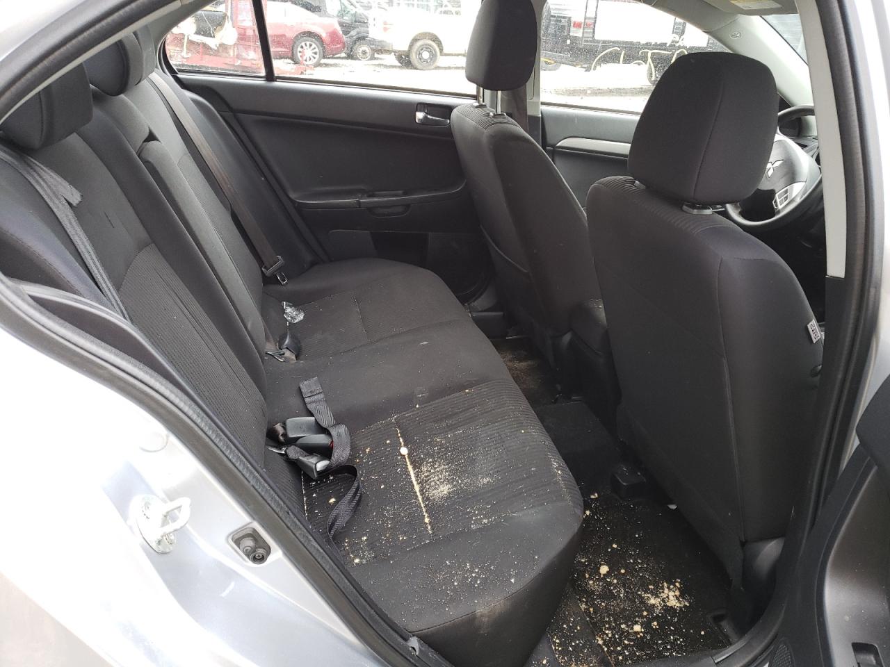 Photo 6 from auction – 2015 MITSUBISHI LANCER SE with VIN JA32V2FW1FU002082