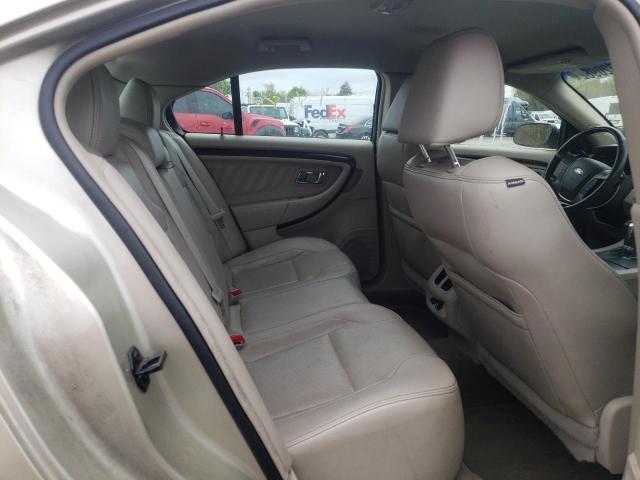 Photo 6 from auction – 2011 FORD TAURUS LIM with VIN 1FAHP2JWXBG146998