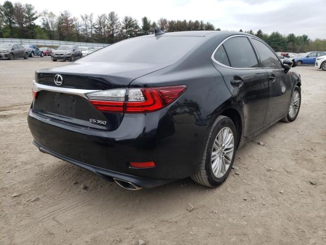Photo 4 from auction – 2016 LEXUS ES 350 with VIN 58ABK1GG0GU009154
