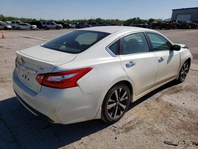 Photo 4 from auction – 2016 NISSAN ALTIMA 2.5 with VIN 1N4AL3AP6GN392459