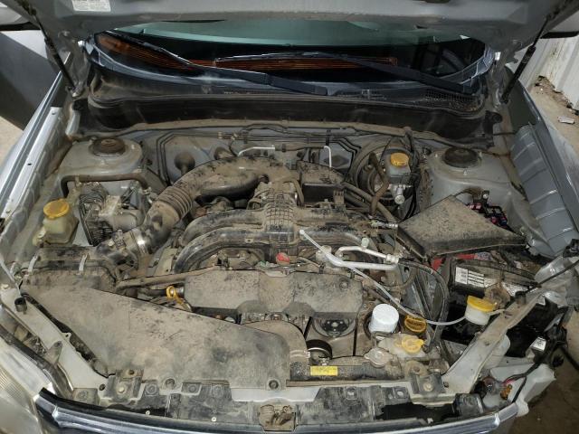 Photo 7 from auction – 2011 SUBARU FORESTER 2 with VIN JF2SHADC7BH721496