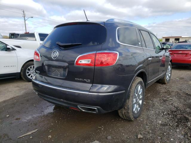 Photo 4 from auction – 2015 BUICK ENCLAVE with VIN 5GAKVBKD3FJ219934