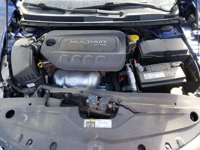 Photo 7 from auction – 2015 CHRYSLER 200 LIMITE with VIN 1C3CCCAB3FN751051