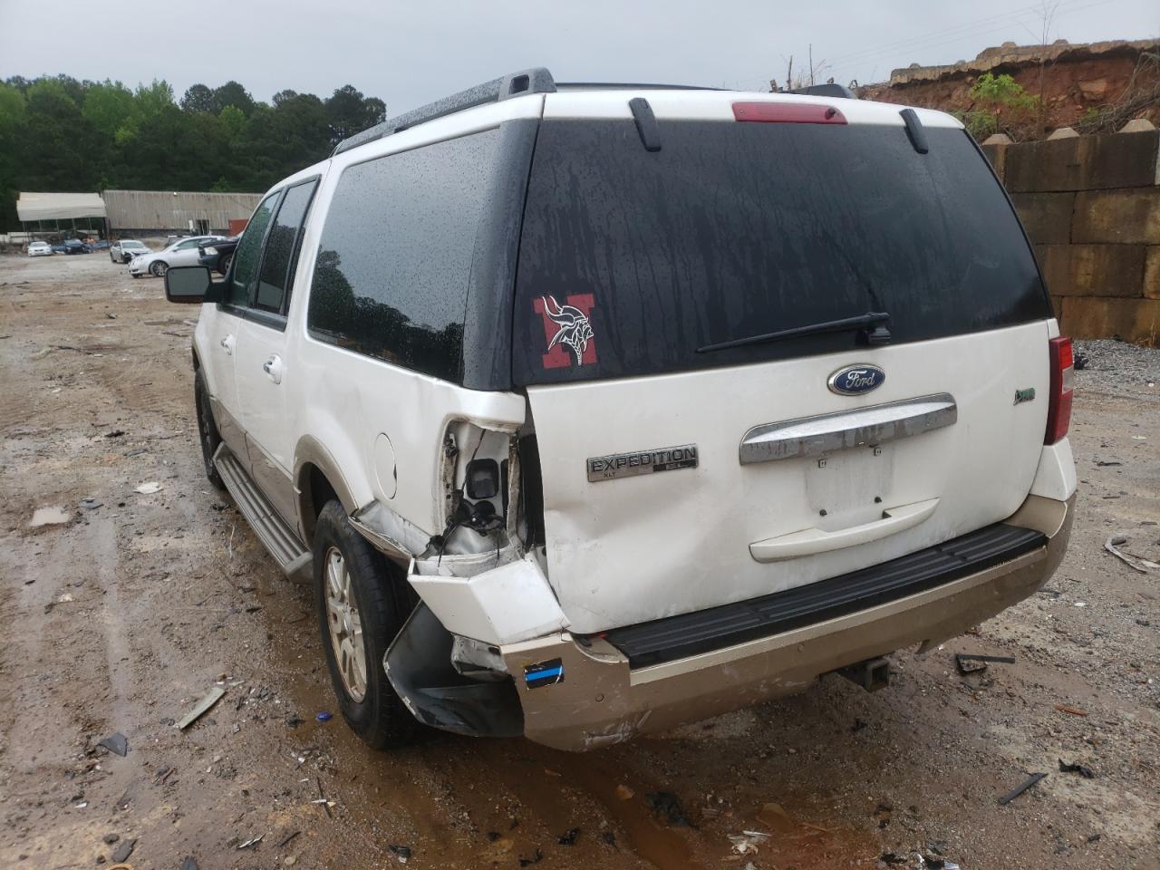 Photo 9 from auction – 2011 FORD EXPEDITION with VIN 1FMJK1H50BEF18079