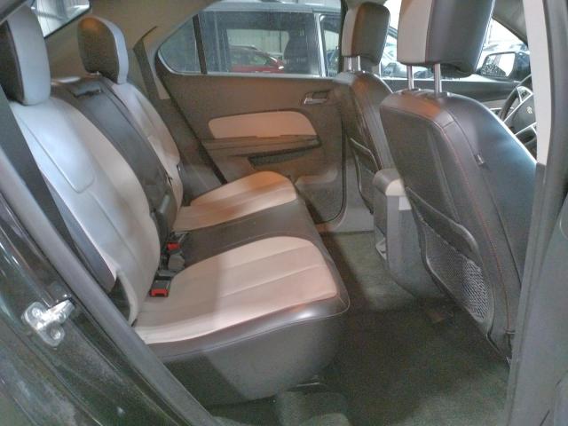 Photo 6 from auction – 2013 CHEVROLET EQUINOX LT with VIN 2GNFLNE34D6188995
