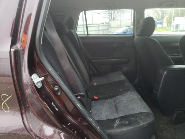 Photo 6 from auction – 2012 TOYOTA SCION XB with VIN JTLZE4FE5CJ009802