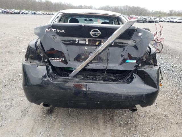 Photo 9 from auction – 2013 NISSAN ALTIMA 2.5 with VIN 1N4AL3APXDC269822