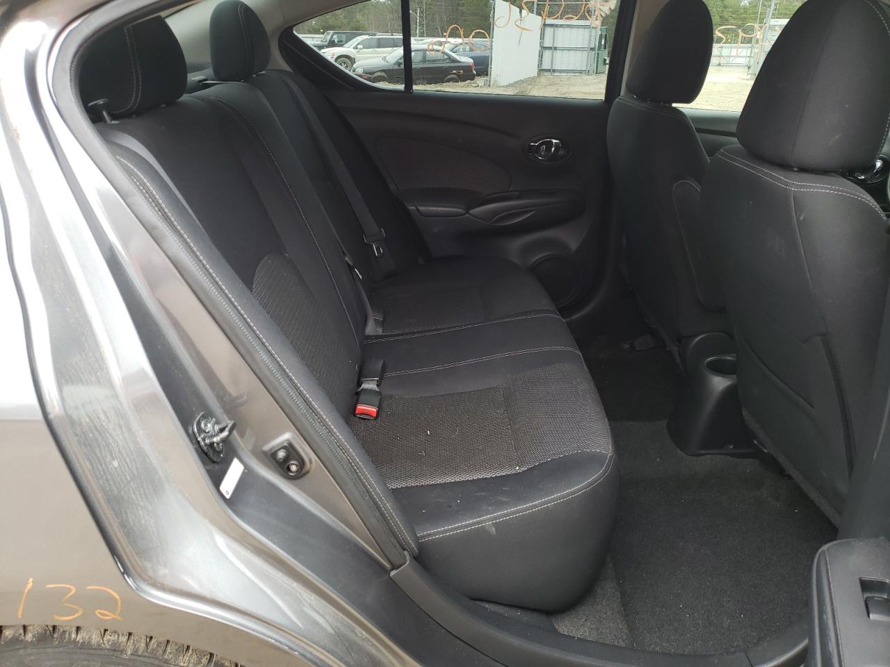 Photo 6 from auction – 2016 NISSAN VERSA with VIN 3N1CN7APXGL820699
